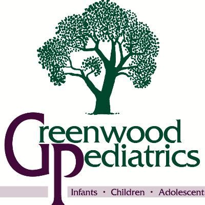 Greenwood pediatrics - menu. Patient Portal Pay My Bill ...